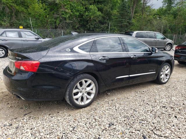 Photo 2 VIN: 2G1105S38K9133146 - CHEVROLET IMPALA PRE 