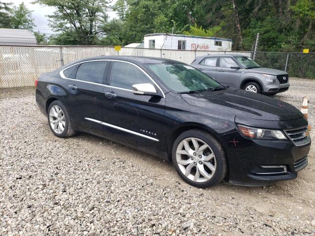 Photo 3 VIN: 2G1105S38K9133146 - CHEVROLET IMPALA PRE 