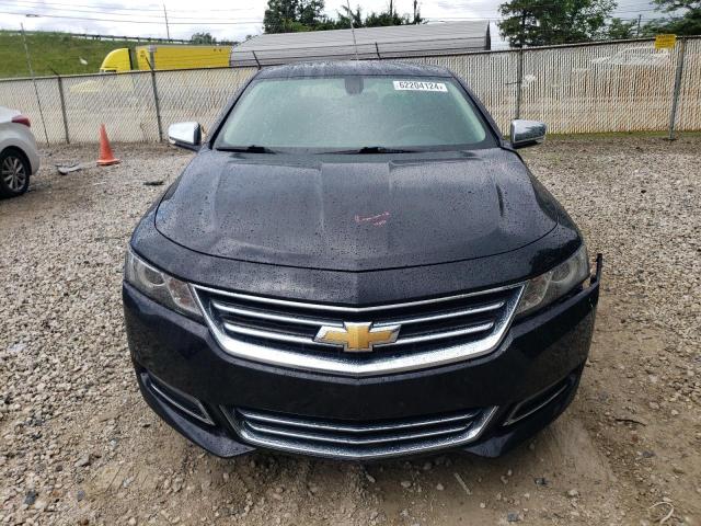 Photo 4 VIN: 2G1105S38K9133146 - CHEVROLET IMPALA PRE 