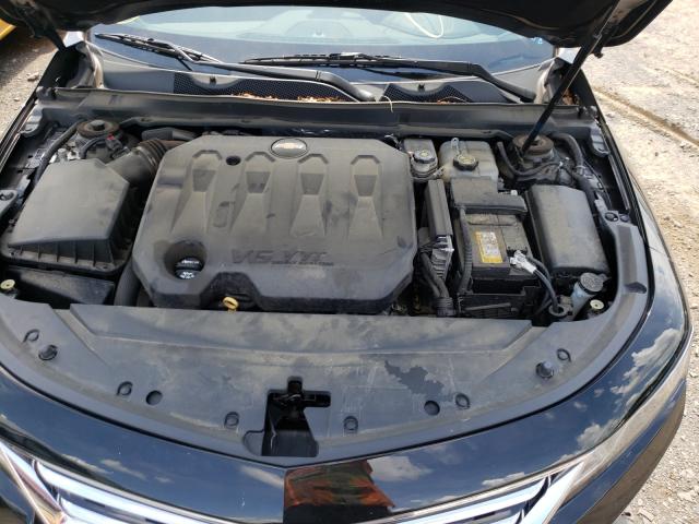 Photo 6 VIN: 2G1105S38K9141036 - CHEVROLET IMPALA PRE 