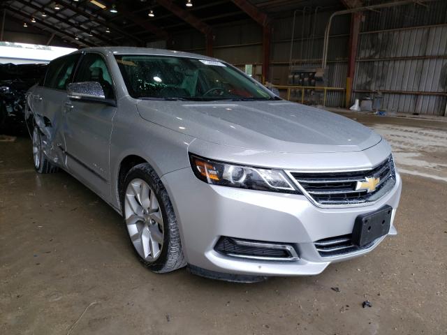 Photo 0 VIN: 2G1105S38K9152859 - CHEVROLET IMPALA PRE 