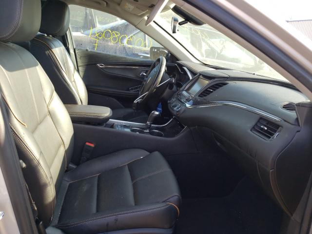 Photo 4 VIN: 2G1105S38K9153218 - CHEVROLET IMPALA PRE 