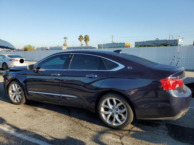 Photo 1 VIN: 2G1105S38K9154319 - CHEVROLET IMPALA PRE 