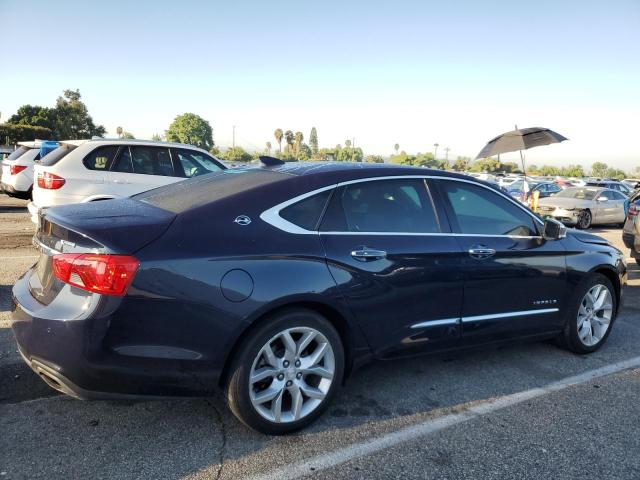 Photo 2 VIN: 2G1105S38K9154319 - CHEVROLET IMPALA PRE 