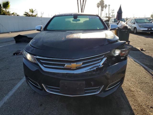 Photo 4 VIN: 2G1105S38K9154319 - CHEVROLET IMPALA PRE 