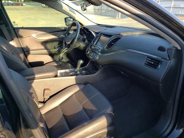 Photo 4 VIN: 2G1105S38K9158418 - CHEVROLET IMPALA PRE 