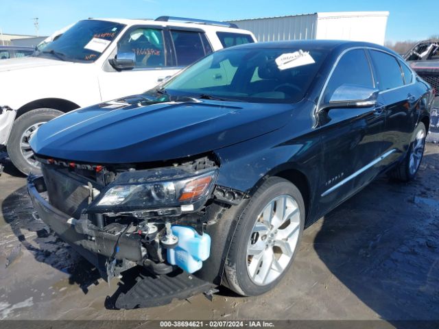 Photo 1 VIN: 2G1105S38L9100391 - CHEVROLET IMPALA 