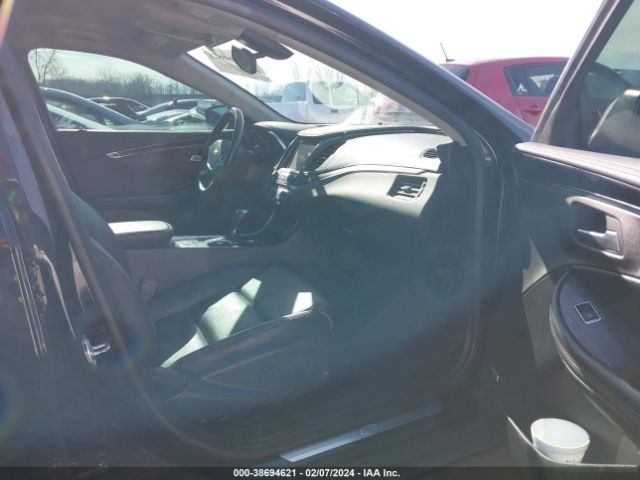 Photo 4 VIN: 2G1105S38L9100391 - CHEVROLET IMPALA 