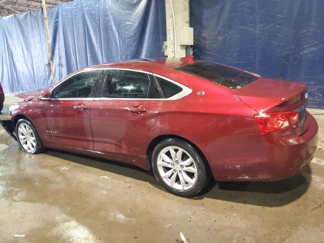 Photo 1 VIN: 2G1105S39H9100522 - CHEVROLET IMPALA 