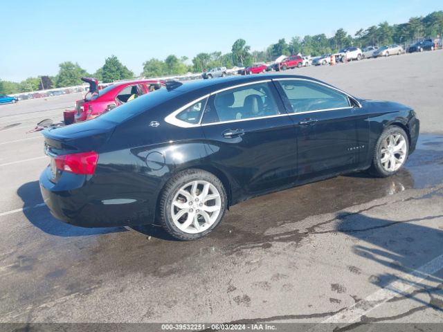 Photo 3 VIN: 2G1105S39H9102917 - CHEVROLET IMPALA 