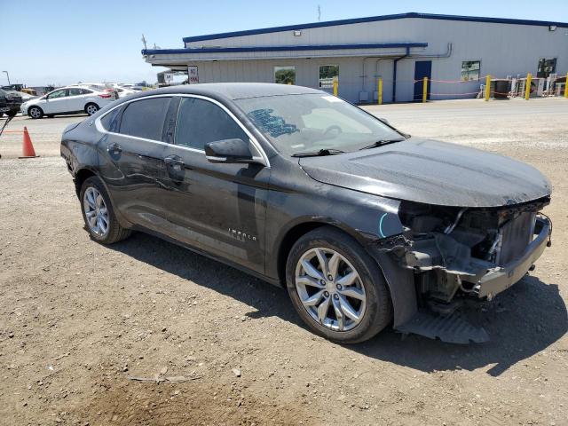 Photo 3 VIN: 2G1105S39H9105526 - CHEVROLET IMPALA LT 