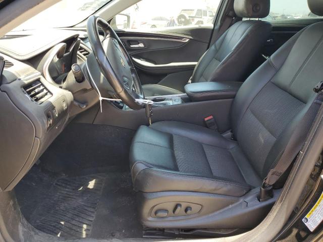 Photo 6 VIN: 2G1105S39H9105526 - CHEVROLET IMPALA LT 