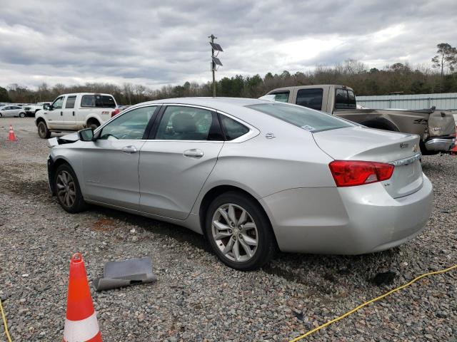 Photo 1 VIN: 2G1105S39H9112766 - CHEVROLET IMPALA LT 