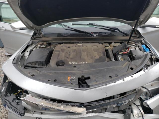 Photo 10 VIN: 2G1105S39H9112766 - CHEVROLET IMPALA LT 