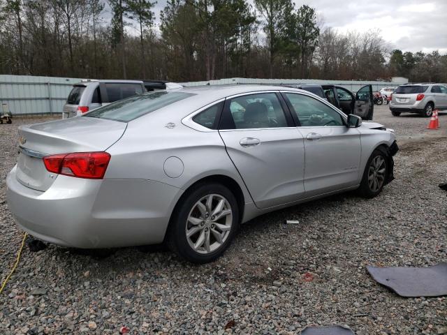 Photo 2 VIN: 2G1105S39H9112766 - CHEVROLET IMPALA LT 