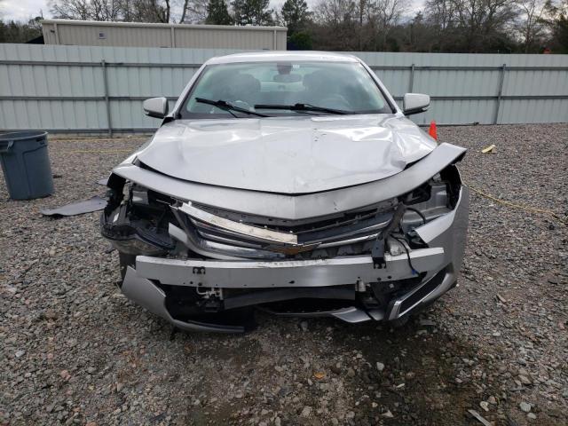 Photo 4 VIN: 2G1105S39H9112766 - CHEVROLET IMPALA LT 