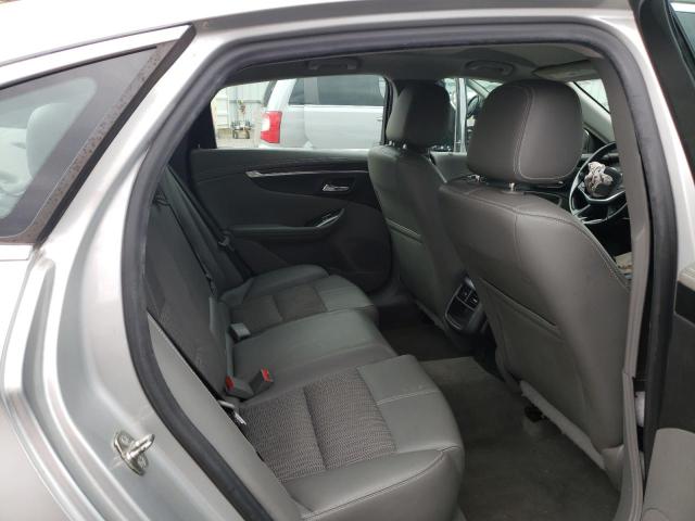 Photo 9 VIN: 2G1105S39H9112766 - CHEVROLET IMPALA LT 