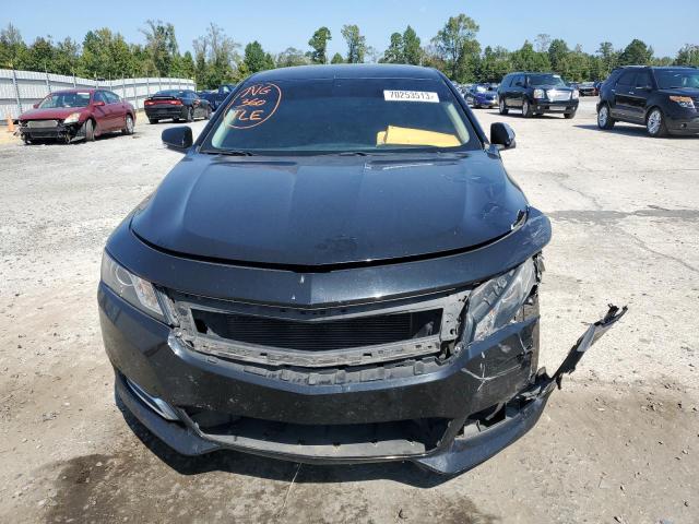 Photo 4 VIN: 2G1105S39H9113500 - CHEVROLET IMPALA LT 