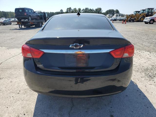 Photo 5 VIN: 2G1105S39H9113500 - CHEVROLET IMPALA LT 