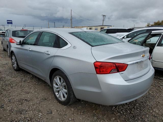 Photo 1 VIN: 2G1105S39H9117692 - CHEVROLET IMPALA 