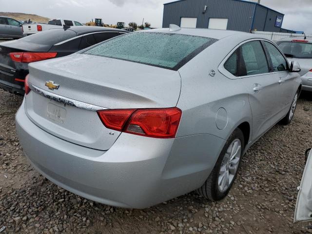 Photo 2 VIN: 2G1105S39H9117692 - CHEVROLET IMPALA 