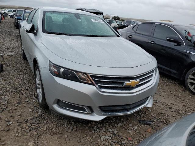 Photo 4 VIN: 2G1105S39H9117692 - CHEVROLET IMPALA 