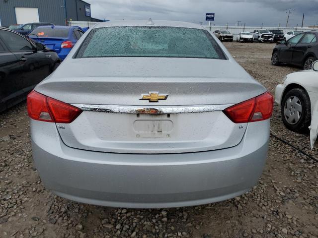 Photo 5 VIN: 2G1105S39H9117692 - CHEVROLET IMPALA 