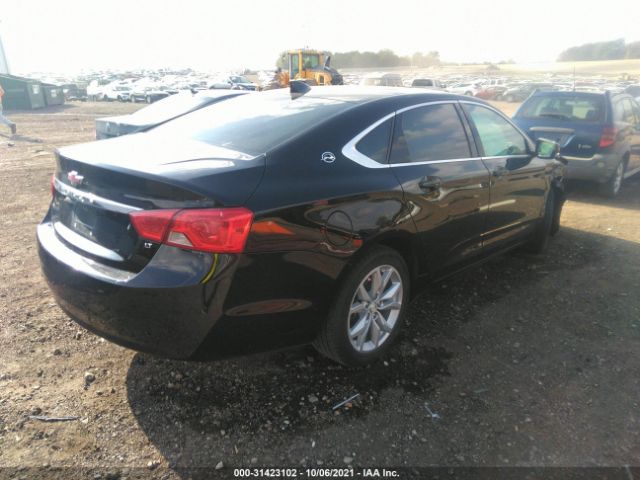 Photo 3 VIN: 2G1105S39H9119149 - CHEVROLET IMPALA 