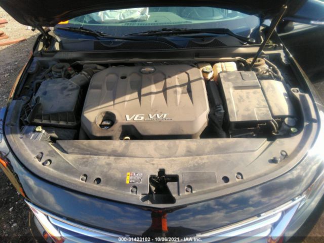 Photo 9 VIN: 2G1105S39H9119149 - CHEVROLET IMPALA 