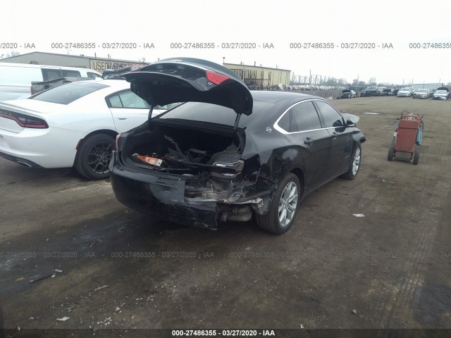 Photo 3 VIN: 2G1105S39H9119166 - CHEVROLET IMPALA 