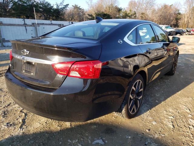 Photo 3 VIN: 2G1105S39H9123248 - CHEVROLET IMPALA LT 