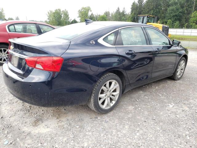 Photo 2 VIN: 2G1105S39H9127719 - CHEVROLET IMPALA LT 