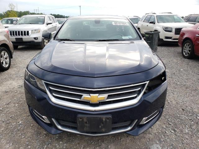 Photo 4 VIN: 2G1105S39H9127719 - CHEVROLET IMPALA LT 