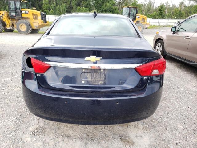 Photo 5 VIN: 2G1105S39H9127719 - CHEVROLET IMPALA LT 