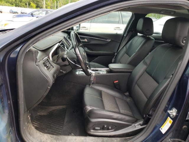 Photo 6 VIN: 2G1105S39H9127719 - CHEVROLET IMPALA LT 