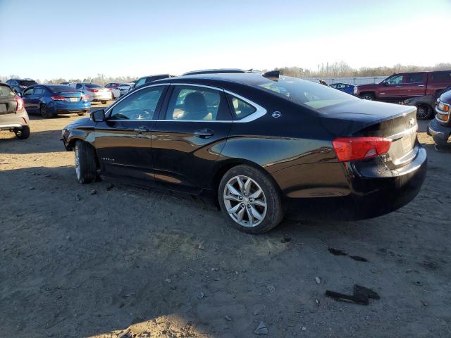 Photo 1 VIN: 2G1105S39H9142558 - CHEVROLET IMPALA LT 