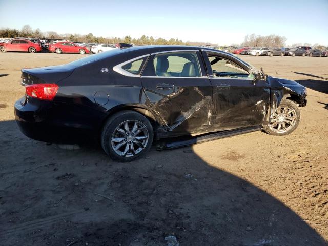 Photo 2 VIN: 2G1105S39H9142558 - CHEVROLET IMPALA LT 