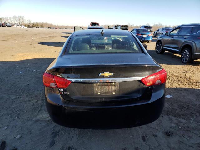 Photo 5 VIN: 2G1105S39H9142558 - CHEVROLET IMPALA LT 