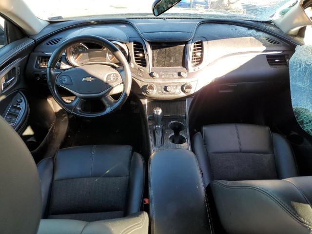 Photo 7 VIN: 2G1105S39H9142558 - CHEVROLET IMPALA LT 