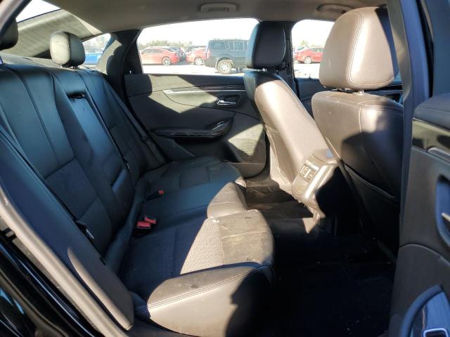 Photo 9 VIN: 2G1105S39H9142558 - CHEVROLET IMPALA LT 