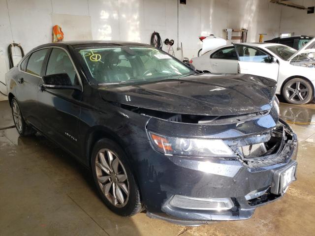 Photo 0 VIN: 2G1105S39H9157643 - CHEVROLET IMPALA LT 