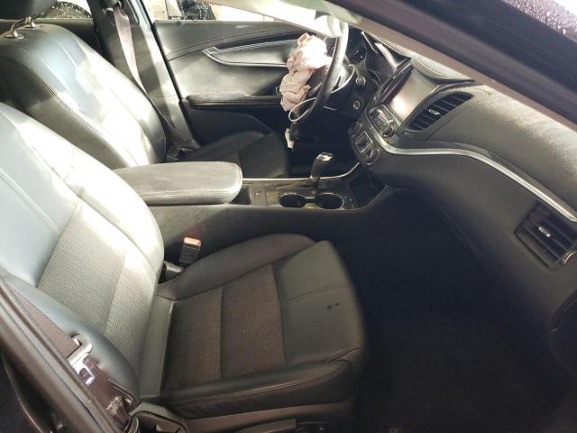 Photo 4 VIN: 2G1105S39H9157643 - CHEVROLET IMPALA LT 