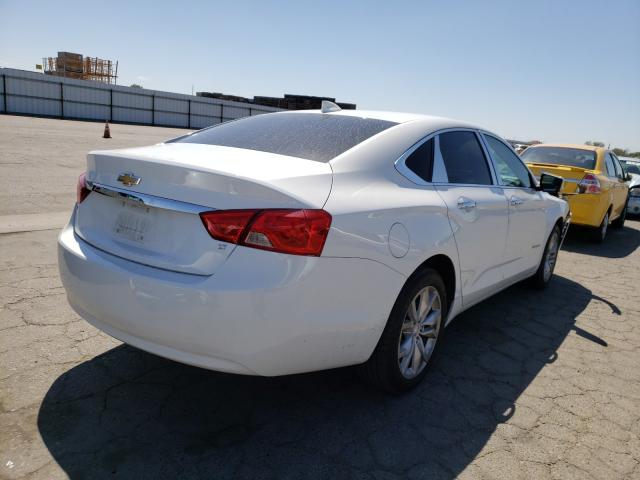 Photo 3 VIN: 2G1105S39H9159117 - CHEVROLET IMPALA LT 