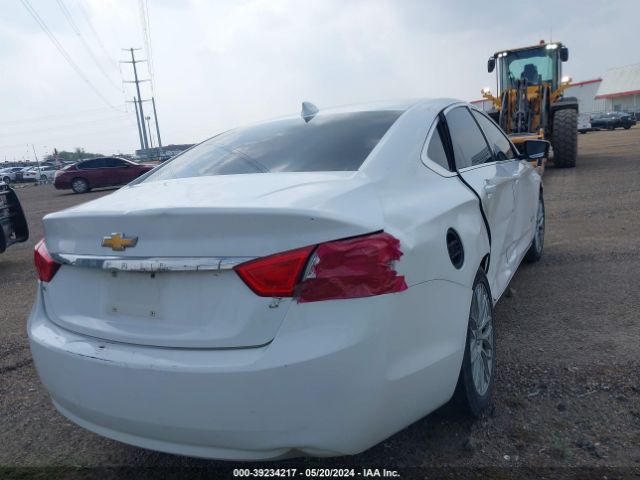 Photo 3 VIN: 2G1105S39H9159229 - CHEVROLET IMPALA 