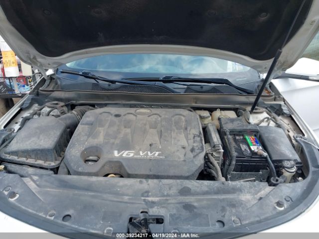 Photo 9 VIN: 2G1105S39H9159229 - CHEVROLET IMPALA 