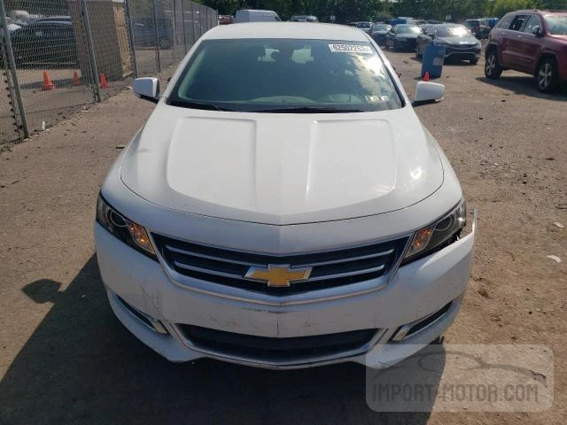 Photo 4 VIN: 2G1105S39H9161076 - CHEVROLET IMPALA 