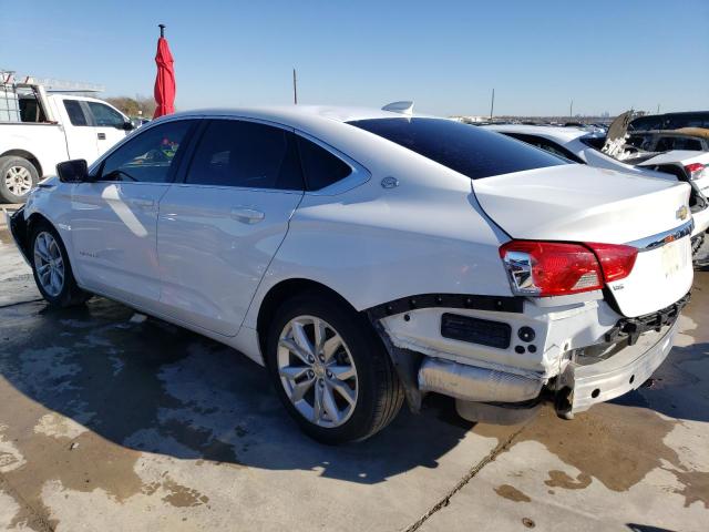 Photo 1 VIN: 2G1105S39H9161160 - CHEVROLET IMPALA 