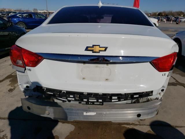 Photo 5 VIN: 2G1105S39H9161160 - CHEVROLET IMPALA 