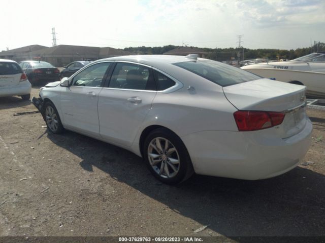 Photo 2 VIN: 2G1105S39H9165483 - CHEVROLET IMPALA 