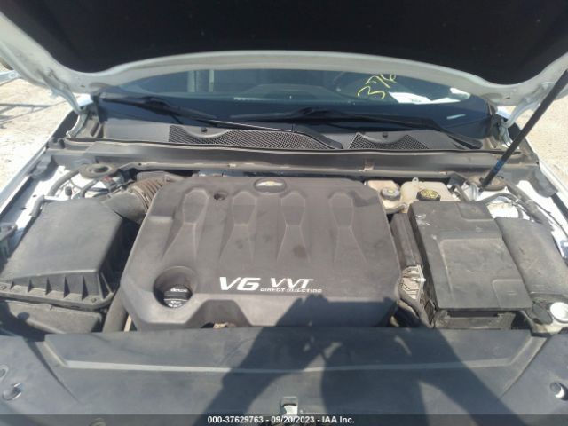 Photo 9 VIN: 2G1105S39H9165483 - CHEVROLET IMPALA 